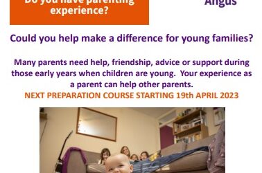 Volunteers Needed!