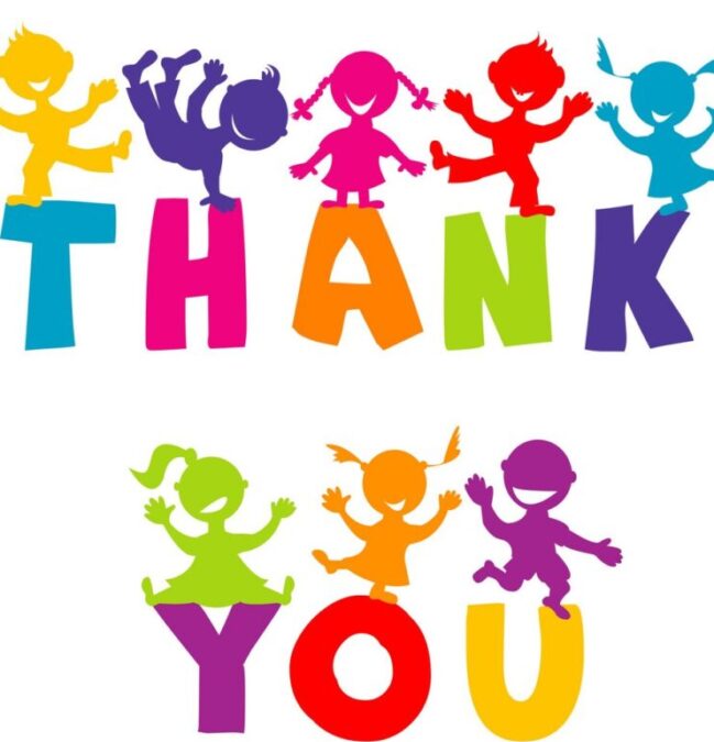Tesco’s community grant scheme success