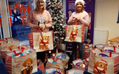 Christmas Food Parcels