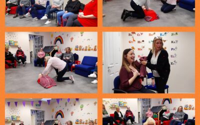 First Aid Training