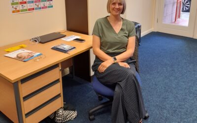 New Family Support Co-ordinator