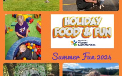 Summer Fun 2024